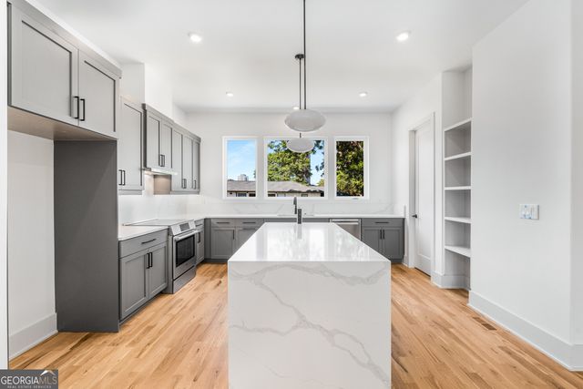 404 Linden Avenue NE 20, Atlanta, GA 30308