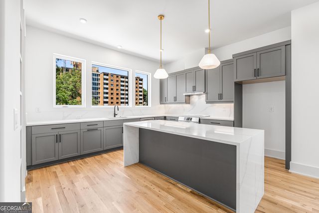 404 Linden Avenue NE 20, Atlanta, GA 30308