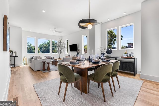 404 Linden Avenue NE 20, Atlanta, GA 30308