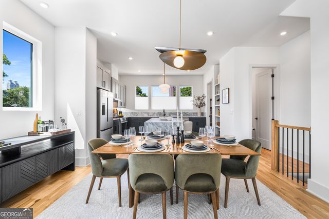 404 Linden Avenue NE 20, Atlanta, GA 30308