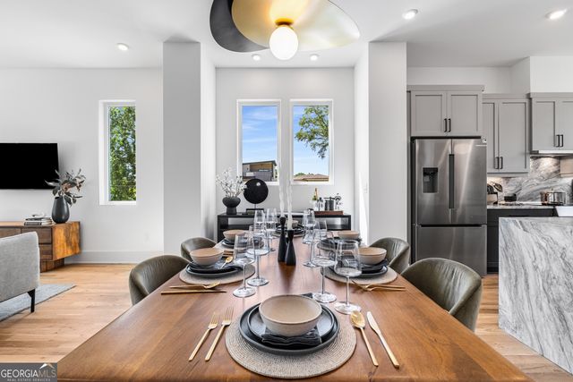 404 Linden Avenue NE 20, Atlanta, GA 30308