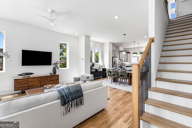 404 Linden Avenue NE 20, Atlanta, GA 30308