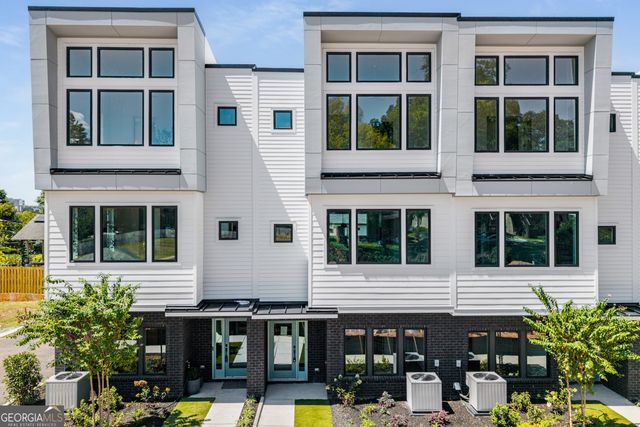 404 Linden Avenue NE 20, Atlanta, GA 30308