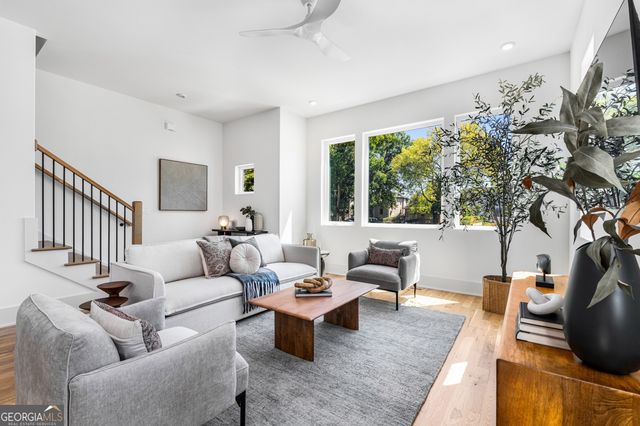 404 Linden Avenue NE 20, Atlanta, GA 30308