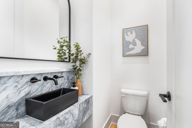 404 Linden Avenue NE 20, Atlanta, GA 30308