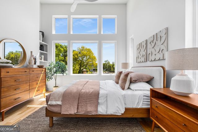 404 Linden Avenue NE 20, Atlanta, GA 30308