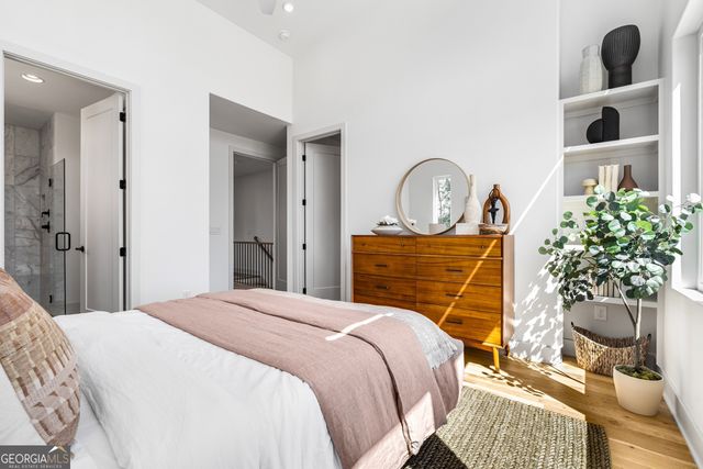 404 Linden Avenue NE 20, Atlanta, GA 30308