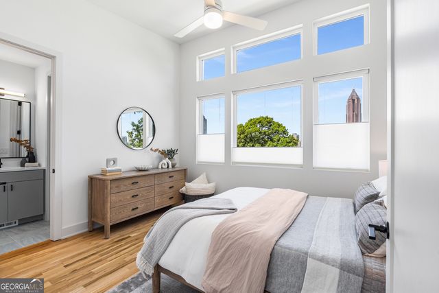 404 Linden Avenue NE 20, Atlanta, GA 30308