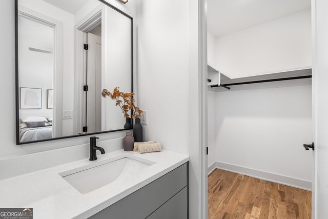 404 Linden Avenue NE 20, Atlanta, GA 30308