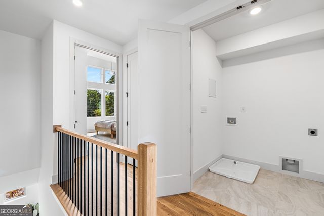 404 Linden Avenue NE 20, Atlanta, GA 30308