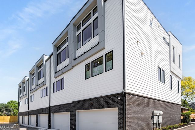 404 Linden Avenue NE 20, Atlanta, GA 30308