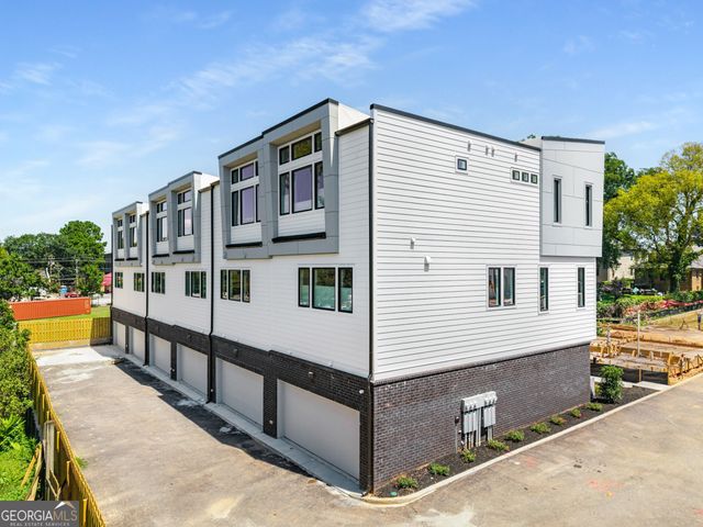 404 Linden Avenue NE 20, Atlanta, GA 30308