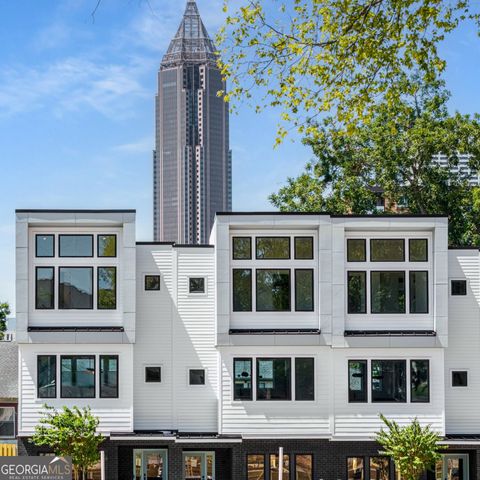 404 Linden Avenue NE 20, Atlanta, GA 30308