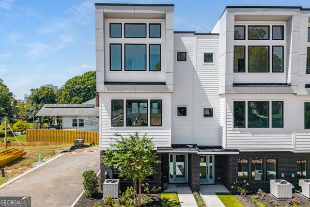 404 Linden Avenue NE 20, Atlanta, GA 30308