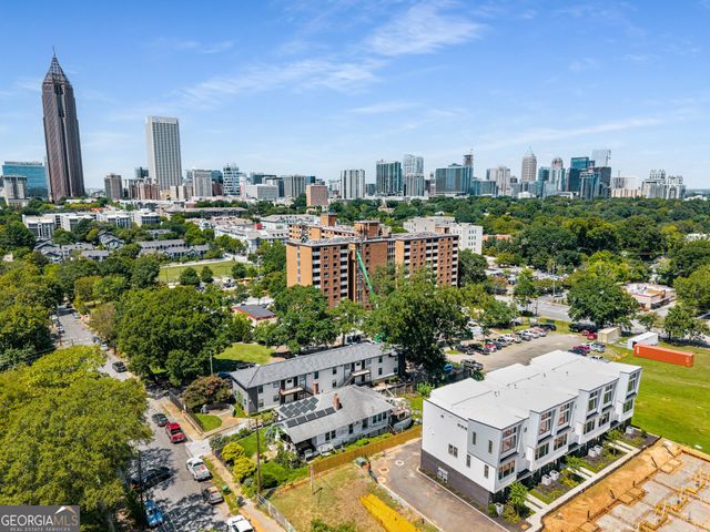 404 Linden Avenue NE 20, Atlanta, GA 30308