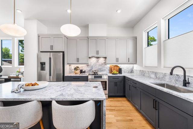 404 Linden Avenue NE 20, Atlanta, GA 30308