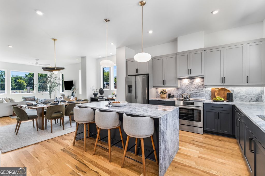 404 Linden Avenue NE 20, Atlanta, GA 30308