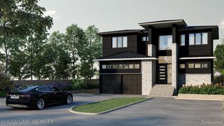 13281 Haddon Street, Fenton, MI 48430