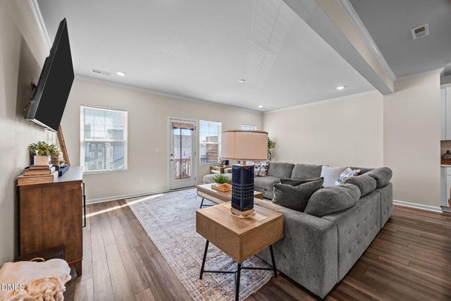 6414 Nurture Avenue, Raleigh, NC 27616