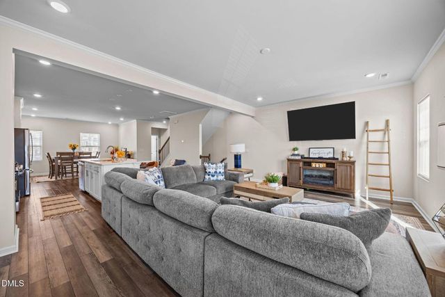 6414 Nurture Avenue, Raleigh, NC 27616