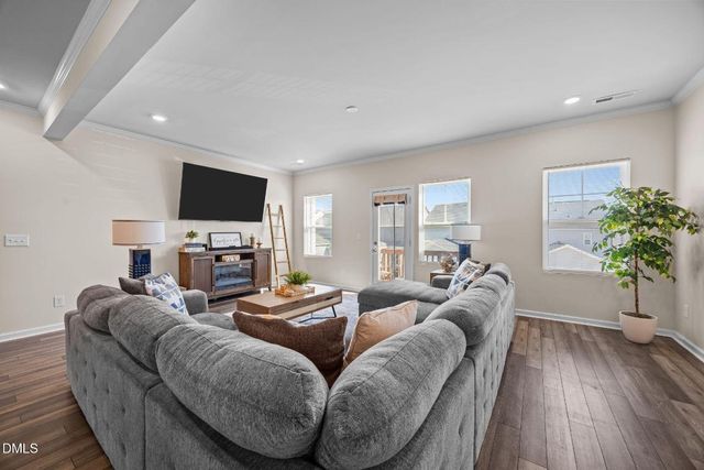 6414 Nurture Avenue, Raleigh, NC 27616