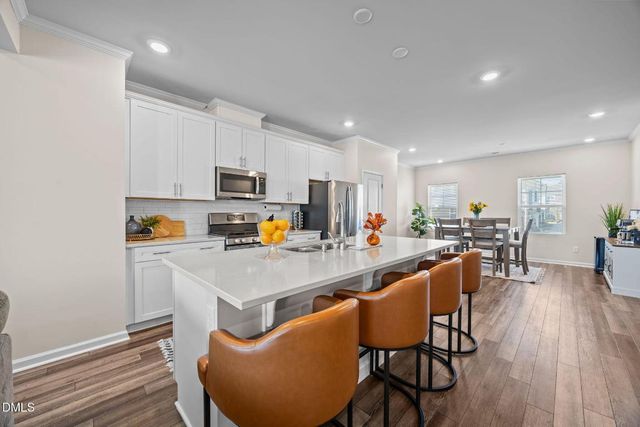 6414 Nurture Avenue, Raleigh, NC 27616