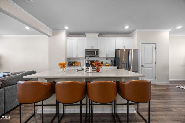 6414 Nurture Avenue, Raleigh, NC 27616