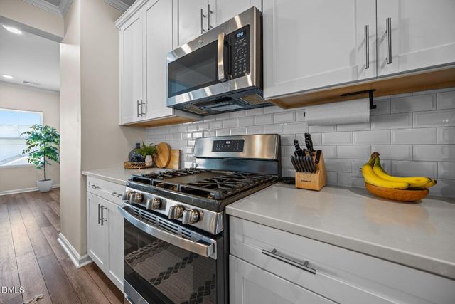 6414 Nurture Avenue, Raleigh, NC 27616