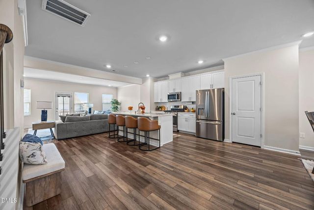 6414 Nurture Avenue, Raleigh, NC 27616