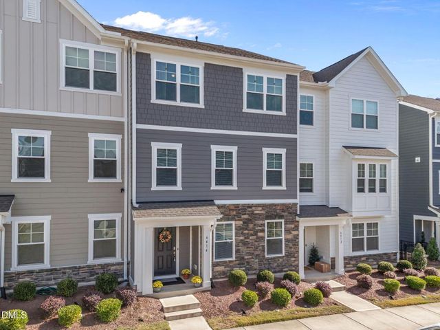 6414 Nurture Avenue, Raleigh, NC 27616