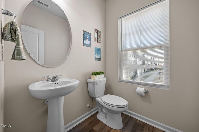 6414 Nurture Avenue, Raleigh, NC 27616