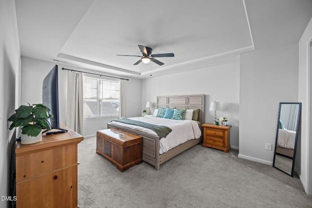 6414 Nurture Avenue, Raleigh, NC 27616