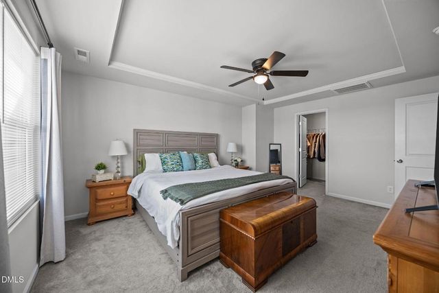 6414 Nurture Avenue, Raleigh, NC 27616