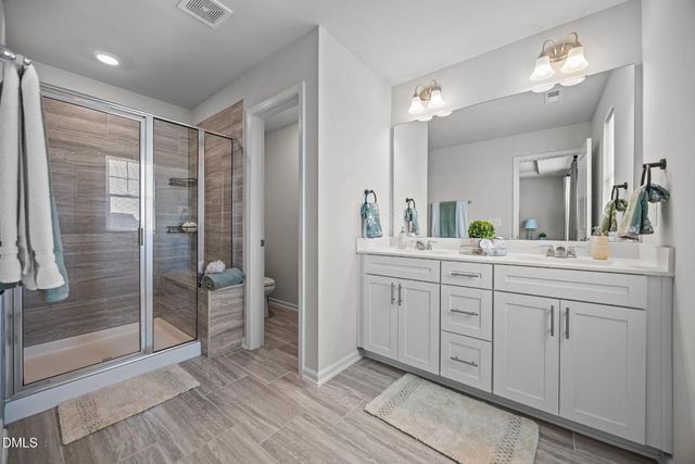 6414 Nurture Avenue, Raleigh, NC 27616