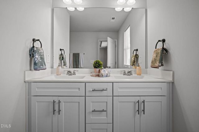 6414 Nurture Avenue, Raleigh, NC 27616