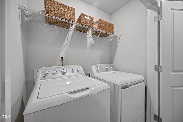 6414 Nurture Avenue, Raleigh, NC 27616