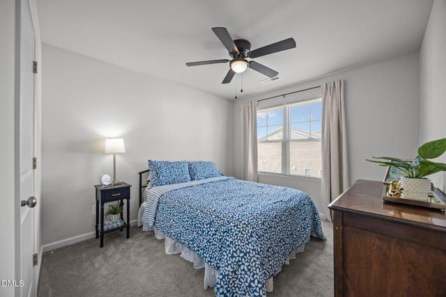 6414 Nurture Avenue, Raleigh, NC 27616