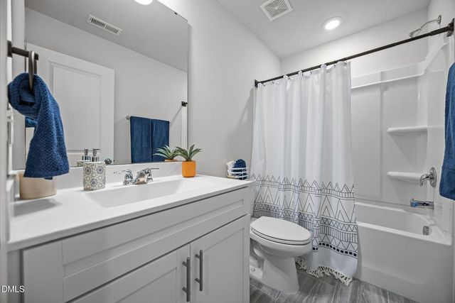 6414 Nurture Avenue, Raleigh, NC 27616