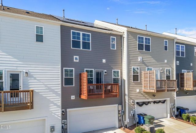 6414 Nurture Avenue, Raleigh, NC 27616