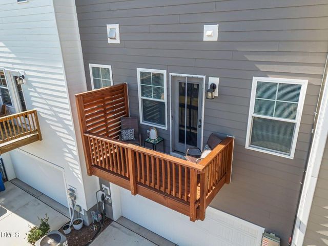 6414 Nurture Avenue, Raleigh, NC 27616