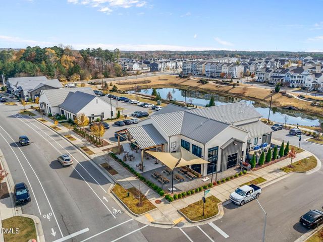 6414 Nurture Avenue, Raleigh, NC 27616