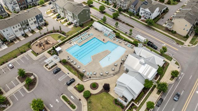 6414 Nurture Avenue, Raleigh, NC 27616