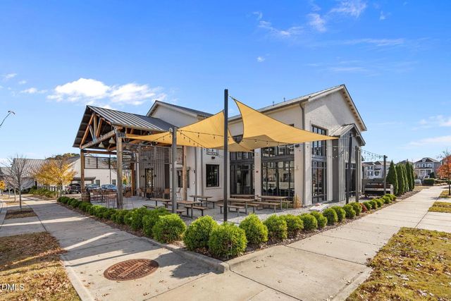 6414 Nurture Avenue, Raleigh, NC 27616