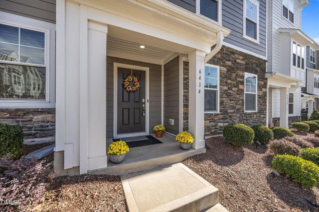 6414 Nurture Avenue, Raleigh, NC 27616