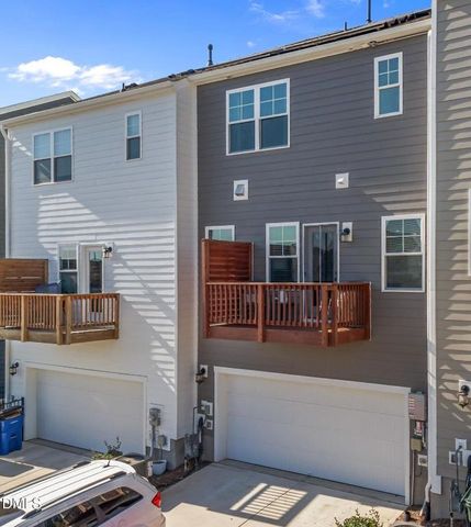 6414 Nurture Avenue, Raleigh, NC 27616