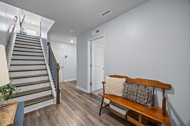 6414 Nurture Avenue, Raleigh, NC 27616