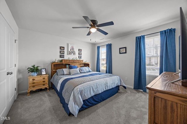 6414 Nurture Avenue, Raleigh, NC 27616