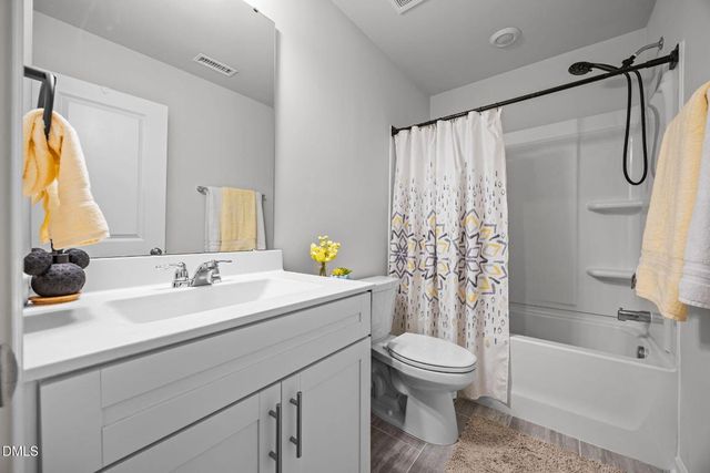 6414 Nurture Avenue, Raleigh, NC 27616