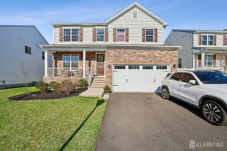 52 Hibiscus Court, Old Bridge, NJ 08857