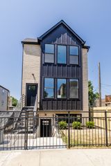 544 N Lawndale Avenue, Chicago, IL 60624